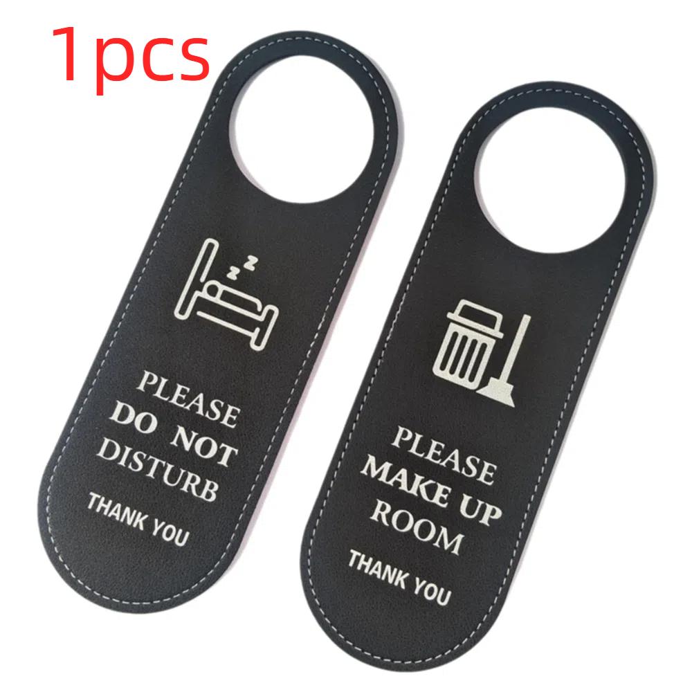 1 шт. Новая двусторонняя табличка для двери, износостойкая, современный стиль, предупреждающее подвесное украшение, привлекательная бирка для уборки двери, отель белый
1 шт. Новая двусторонняя табличка для двери, износостойкая, современный стиль, предупреждающее подвесное украшение, привлекательная бирка для уборки двери, отель белый