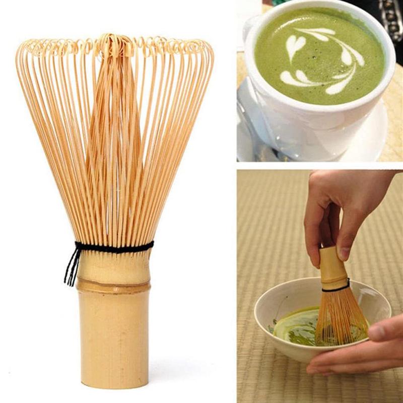 Tea Whisk Matcha Brush Making Tools Handicrafts Exported To Japan Chinese White Bamboo Tea Set Tea Powder Drinking Kitchen Bar
Tea Whisk Matcha Brush Making Tools Handicrafts Exported To Japan Chinese White Bamboo Tea Set Tea Powder Drinking Kitchen Bar