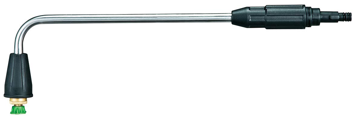 Makita Underbody Spray Lance for High-Pressure Washers, A-61581
Makita Underbody Spray Lance for High-Pressure Washers, A-61581