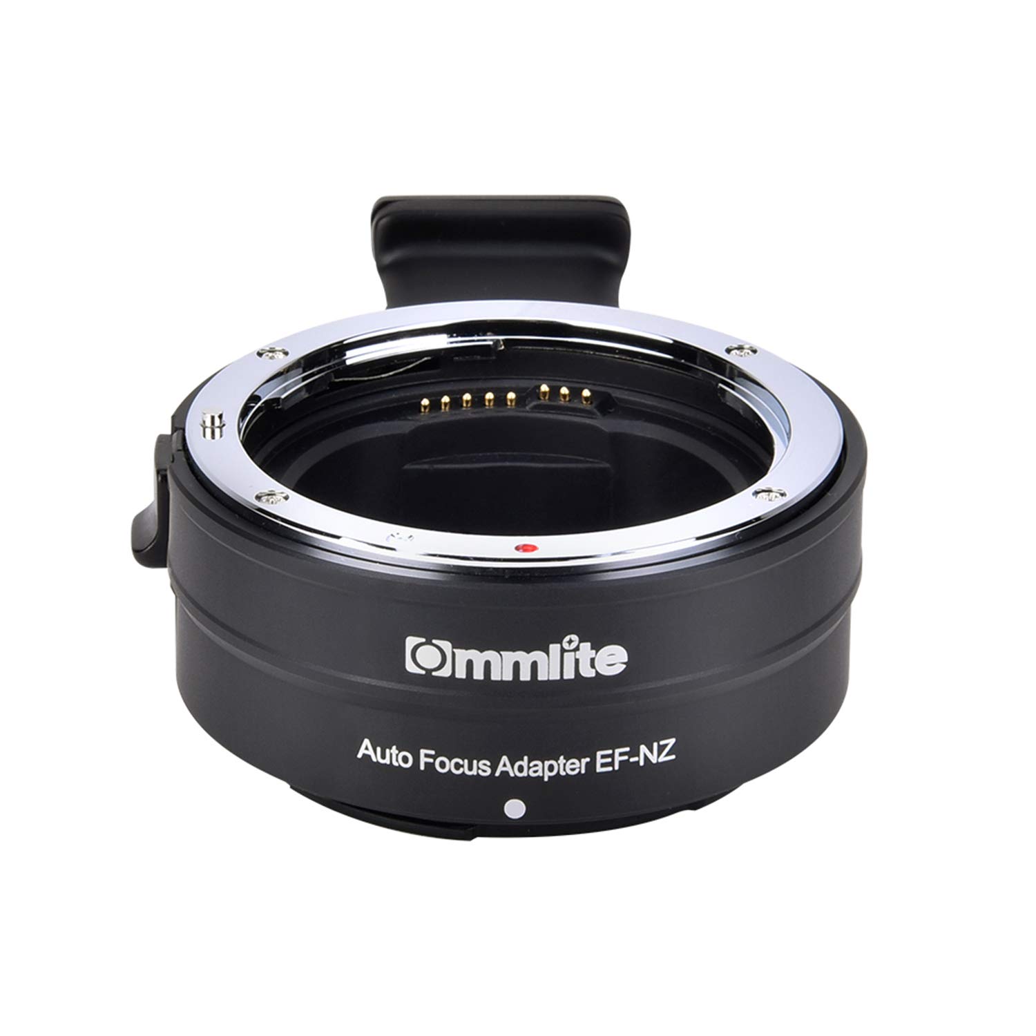COMMLITE EF mount lens Nikon Z mount Mount adapter with electronic contact CM-EF-NZ (Canon conversion) CM-EF-NZ
COMMLITE EF mount lens Nikon Z mount Mount adapter with electronic contact CM-EF-NZ (Canon conversion) CM-EF-NZ