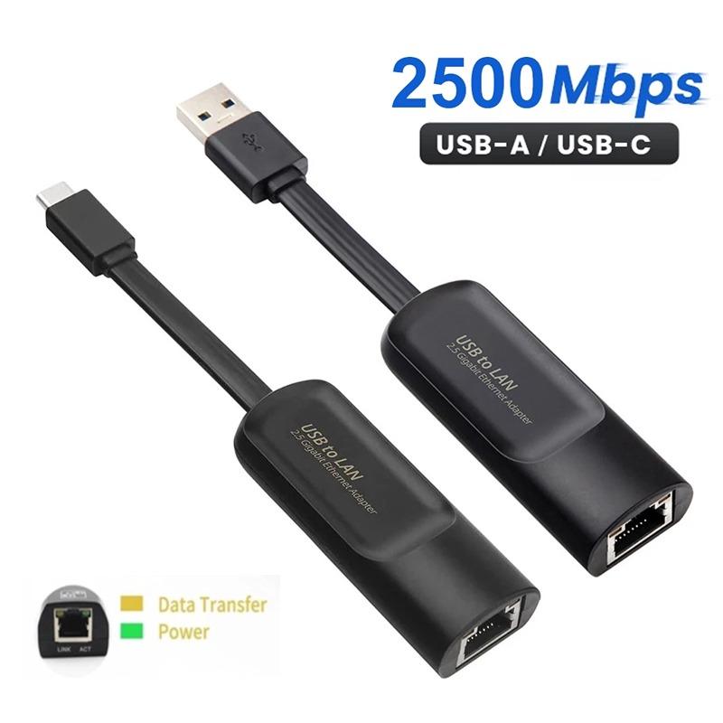 2500 Мбіт/с Ethernet-адаптер 2.5G USB 3.0 Type C до RJ45 Мережева карта Дротовий Ethernet Gigabit Adapter Lan Card Hub для MacBook iPad 2500Mbps Type-c port
2500 Мбіт/с Ethernet-адаптер 2.5G USB 3.0 Type C до RJ45 Мережева карта Дротовий Ethernet Gigabit Adapter Lan Card Hub для MacBook iPad 2500Mbps Type-c port