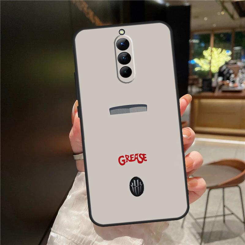 Pink Ladies Grease Movie Case For ZTE Nubia Red Magic 11 10 8 8S 9 9S 10S Pro Plus 6 7 6S 7S For RedMagic 10 Air Cover Red Magic 7S
Pink Ladies Grease Movie Case For ZTE Nubia Red Magic 11 10 8 8S 9 9S 10S Pro Plus 6 7 6S 7S For RedMagic 10 Air Cover Red Magic 7S