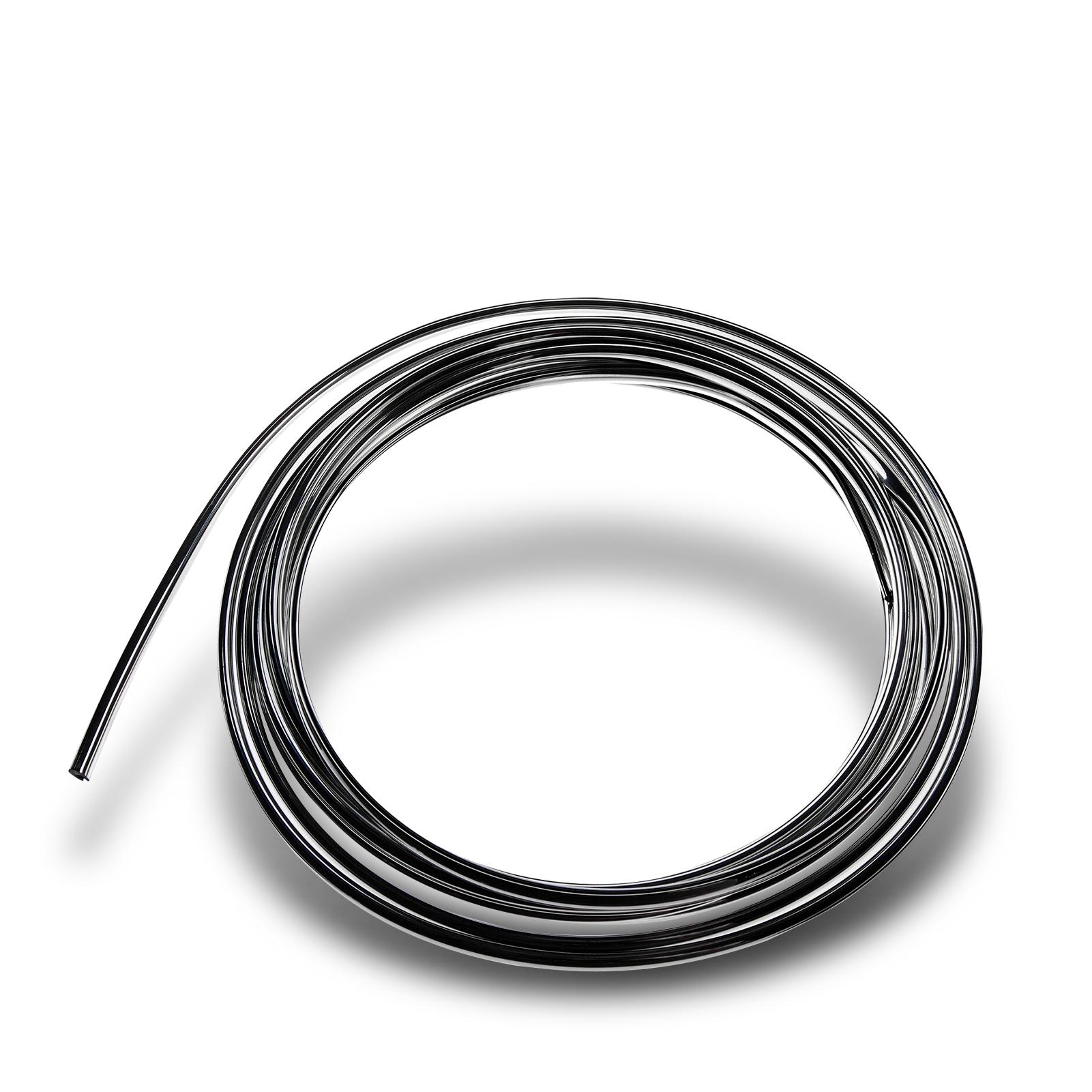 Автомобильный Стайлинг Самоклеящаяся хромированная полоса для автомобильной двери Молдинг Декоративная защитная лента для бампера 6 м чёрный
Автомобильный Стайлинг Самоклеящаяся хромированная полоса для автомобильной двери Молдинг Декоративная защитная лента для бампера 6 м чёрный