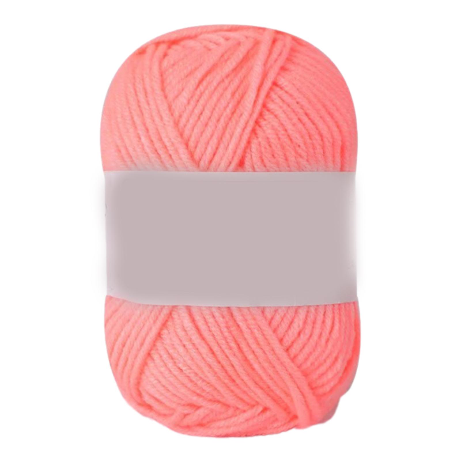 Skein Cotton Yarn for Hand Knitting and Crocheting Soft Warm and Versatile Thick and Cozy for Hats Gloves Shawls T3
Skein Cotton Yarn for Hand Knitting and Crocheting Soft Warm and Versatile Thick and Cozy for Hats Gloves Shawls T3