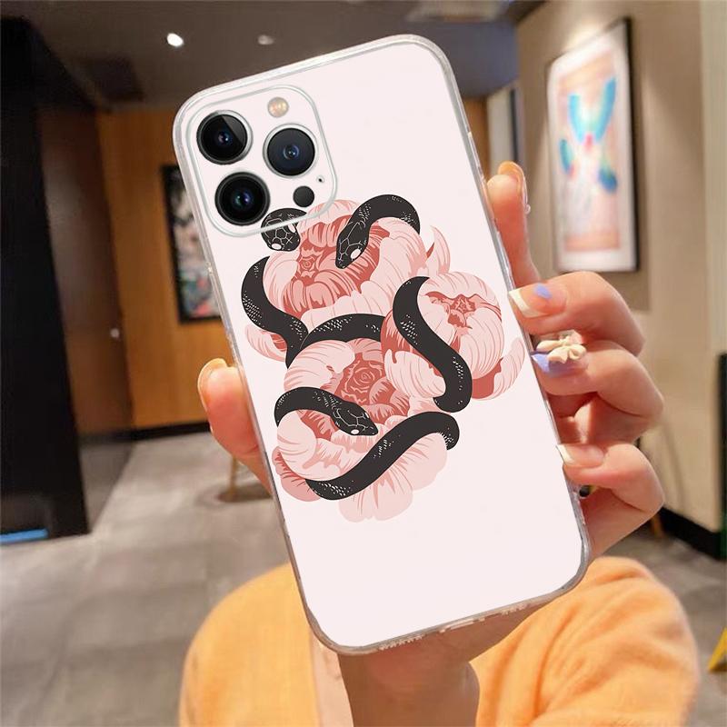 Phone Case For iphone 17 Air 17 Pro Max 16 15 14 13 Pro Max 15 16 Pro 15Plus Hand Snake Flower Snake Painting iphone 13
Phone Case For iphone 17 Air 17 Pro Max 16 15 14 13 Pro Max 15 16 Pro 15Plus Hand Snake Flower Snake Painting iphone 13