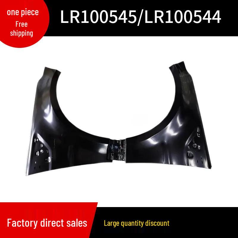 Fender Sport Version for 2014 Land Rover Range Rover (Models LR100545/LR100544) Left; LR100545
Fender Sport Version for 2014 Land Rover Range Rover (Models LR100545/LR100544) Left; LR100545