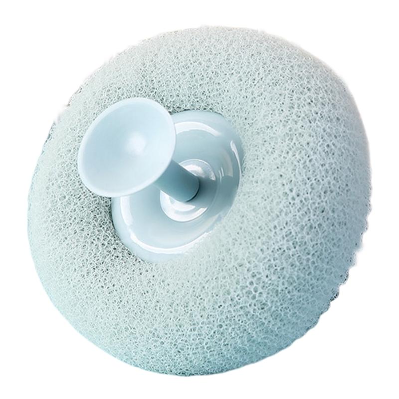 Premium Purpose Bath Sponge Mesh Pouf Gentle Exfoliating Brush And Wall Mount Storage Exfoliating Shower Ball синій
Premium Purpose Bath Sponge Mesh Pouf Gentle Exfoliating Brush And Wall Mount Storage Exfoliating Shower Ball синій