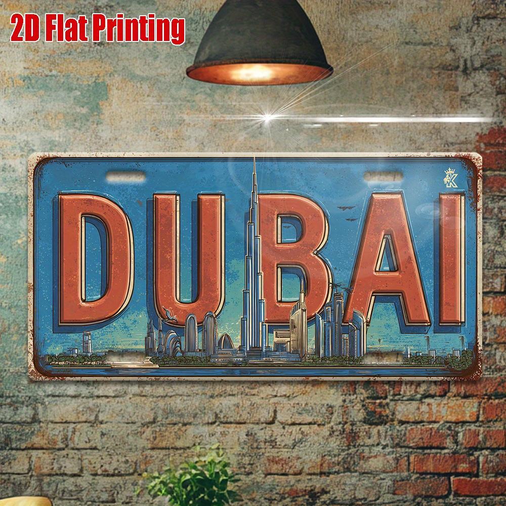 D Flat pc Vintage Limited Edition Sign Home Decor Housewarming Gift ( Inches X Inches) Retro Wall Art Indust 15x30cm(5.9x7.8inch)
D Flat pc Vintage Limited Edition Sign Home Decor Housewarming Gift ( Inches X Inches) Retro Wall Art Indust 15x30cm(5.9x7.8inch)