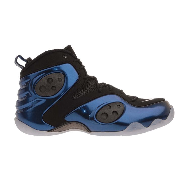 Мужские кроссовки Nike Zoom Rookie Binary Blue черно-белые 472688-400
Мужские кроссовки Nike Zoom Rookie Binary Blue черно-белые 472688-400
