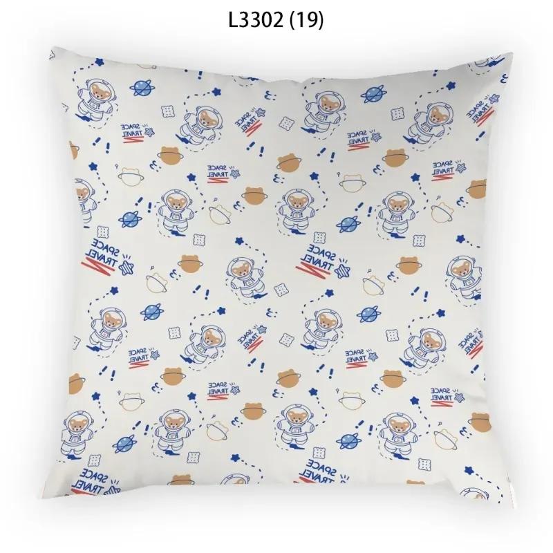 Simple Little Animal Cartoon Modern Home Sofa Decoration Cushion Cover Office Art Decoration 30x30cm бежевый
Simple Little Animal Cartoon Modern Home Sofa Decoration Cushion Cover Office Art Decoration 30x30cm бежевый