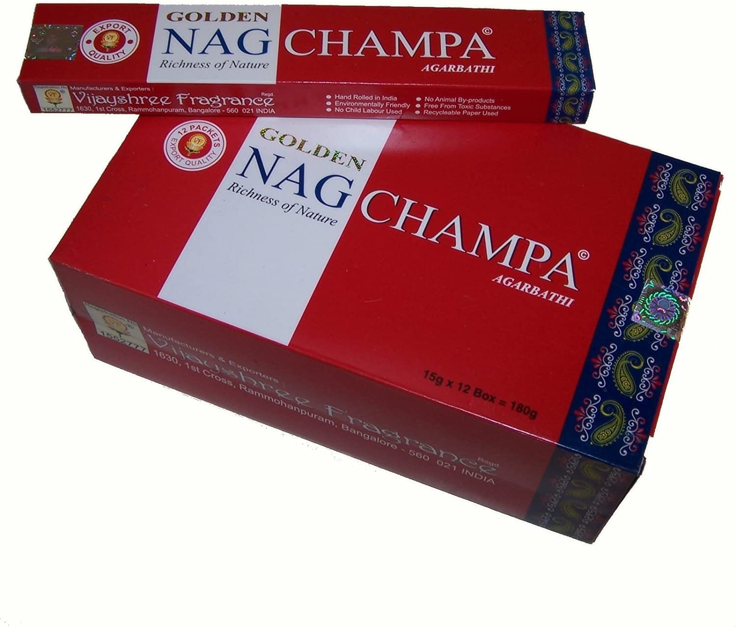 Ароматические палочки Golden Nag Champa, объемная упаковка, 12 коробок, аксессуары для дома, украшение для комнаты, аромат
Ароматические палочки Golden Nag Champa, объемная упаковка, 12 коробок, аксессуары для дома, украшение для комнаты, аромат