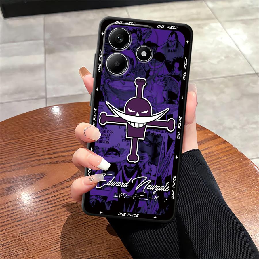 Anime One Characters Soft Back Phone Cover Case for Xiaomi Redmi Note 9s 11 13 12 Pro Plus 10 9 8 Pro 12S 10S 11S Redmi Note 13 Pro 5G
Anime One Characters Soft Back Phone Cover Case for Xiaomi Redmi Note 9s 11 13 12 Pro Plus 10 9 8 Pro 12S 10S 11S Redmi Note 13 Pro 5G
