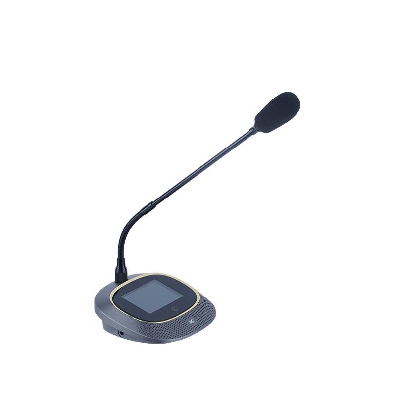 ITC ZD-B0161 Digital Delegate Unit (CN version)
ITC ZD-B0161 Digital Delegate Unit (CN version)