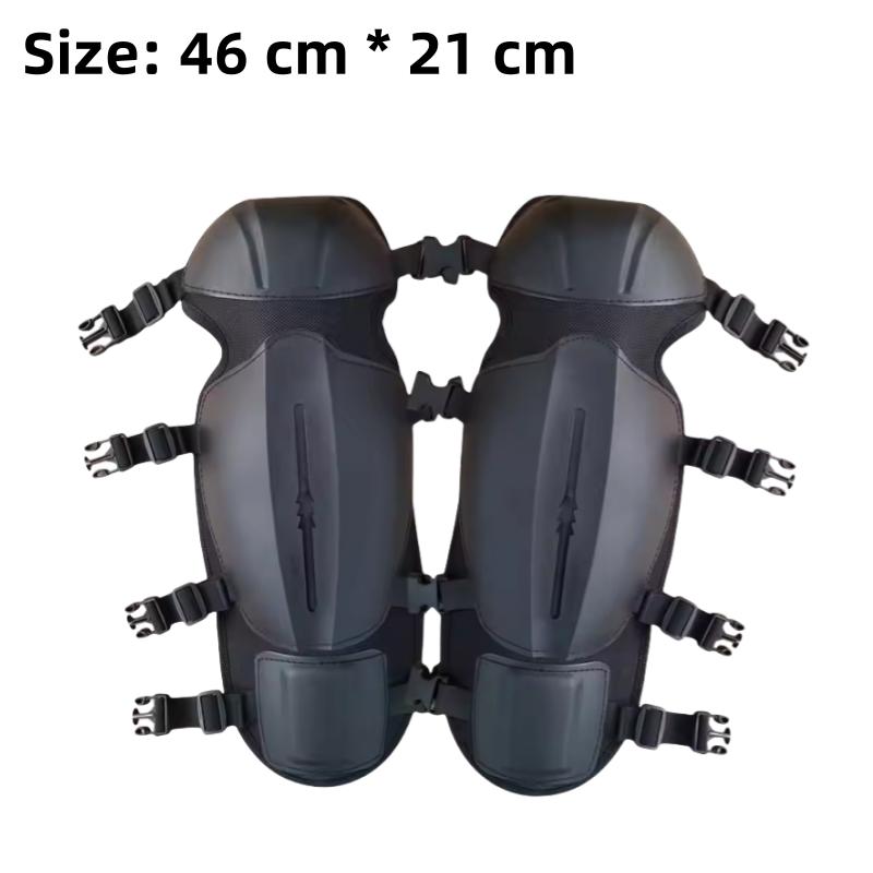 2PCS Thickened Gardening Knee Pads Shin Guards Leg Protectors Mowing Gaiters For Floor Cleaning Weeds Trimming Construction Work
2PCS Thickened Gardening Knee Pads Shin Guards Leg Protectors Mowing Gaiters For Floor Cleaning Weeds Trimming Construction Work