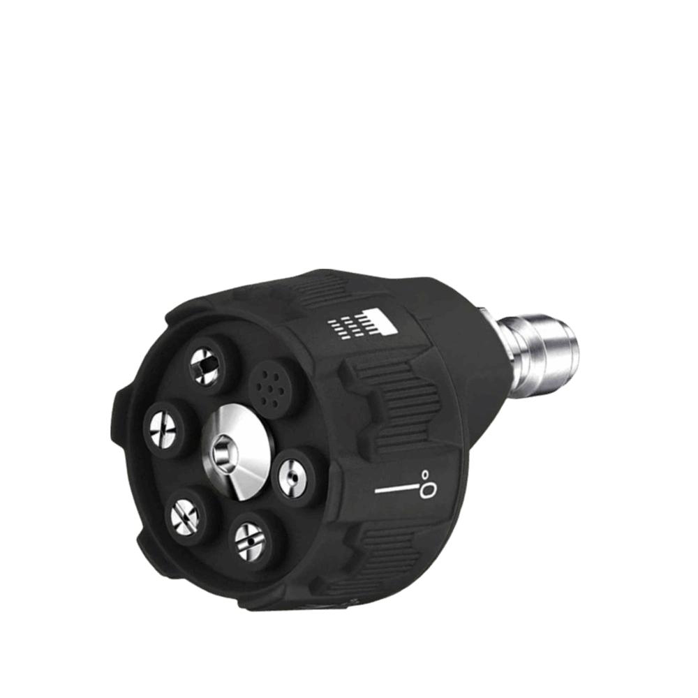 0 15 25 40 Degree Quick Connect Nozzle 1/4Inch Connector Pressure Jet Spray Head Garden Cleaning 40mm чорний
0 15 25 40 Degree Quick Connect Nozzle 1/4Inch Connector Pressure Jet Spray Head Garden Cleaning 40mm чорний