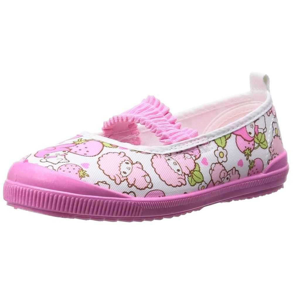 My Melody S02 Girls Pink 18 cm 2E
My Melody S02 Girls Pink 18 cm 2E