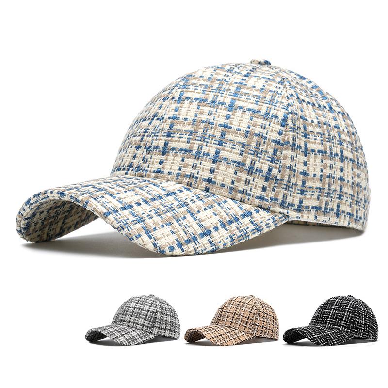 Бейсболка черно-белая клетчатая кепка для мужчин и женщин чёрный 
Бейсболка черно-белая клетчатая кепка для мужчин и женщин чёрный