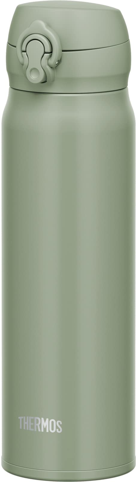 Thermos Vacuum Insulated Portable Smoked Removable Spout for Easy Stainless Steel Keeps Drinks Hot or SMKKI Mug, 600ml, Khaki, Cleaning, Lightweight,
Thermos Vacuum Insulated Portable Smoked Removable Spout for Easy Stainless Steel Keeps Drinks Hot or SMKKI Mug, 600ml, Khaki, Cleaning, Lightweight,