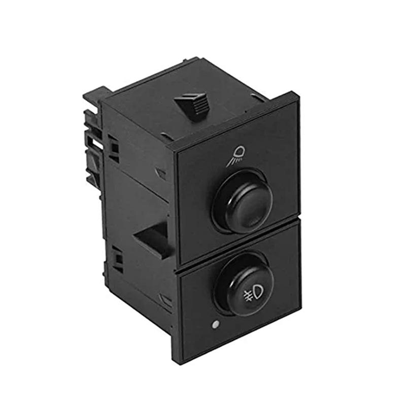 Для Chevy Silverado Tahoe Avalanche GMC Sierra Yukon 2003-2006 Выключатель противотуманных фар 15143597
Для Chevy Silverado Tahoe Avalanche GMC Sierra Yukon 2003-2006 Выключатель противотуманных фар 15143597