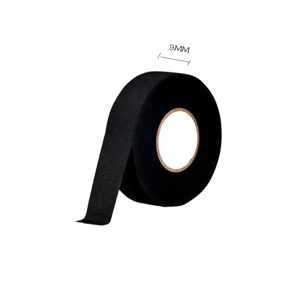 Insulation Tape Flannel Electrical Tape Heat Resistant Tape For Electronic Device Insulation Wire Harness Bundling Home
Insulation Tape Flannel Electrical Tape Heat Resistant Tape For Electronic Device Insulation Wire Harness Bundling Home
