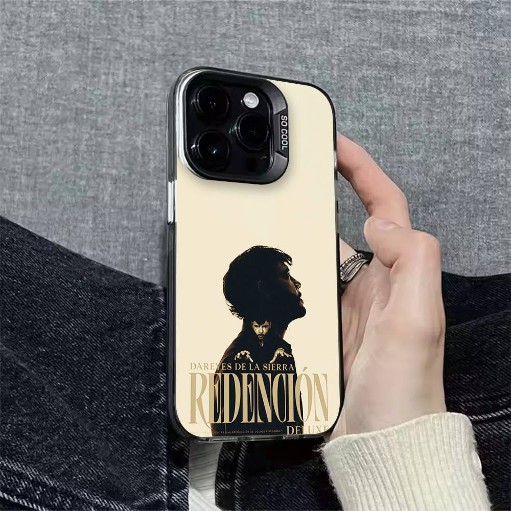 Los Benjamines Dareyes de la Sierra Phone Case For iPhone 16,15,14,13,12,11,Pro,XS,Max,Plus,Mini,SE White Black Shockproof Cover iPhone16e
Los Benjamines Dareyes de la Sierra Phone Case For iPhone 16,15,14,13,12,11,Pro,XS,Max,Plus,Mini,SE White Black Shockproof Cover iPhone16e