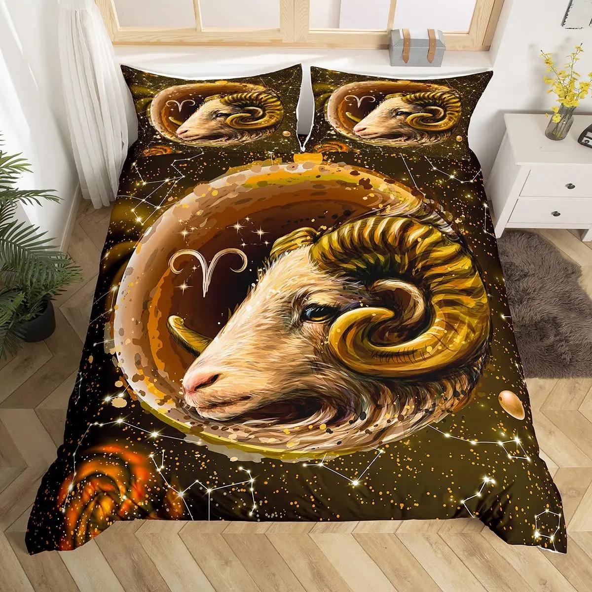 Comforter Twelve Constellation Leo Comforter Set Lion African Safari Animals Bedding Set Galaxy Tie Dye Comforter (quilt)-EU Single(135*200cm)3pcs
Comforter Twelve Constellation Leo Comforter Set Lion African Safari Animals Bedding Set Galaxy Tie Dye Comforter (quilt)-EU Single(135*200cm)3pcs