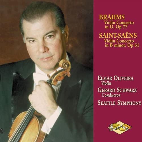 CD CAMILLE SAINT-SAËNS, JOHANNES BRAHM - Brahms: Saint-Saens AR00032 Non Japan Classical Used
CD CAMILLE SAINT-SAËNS, JOHANNES BRAHM - Brahms: Saint-Saens AR00032 Non Japan Classical Used