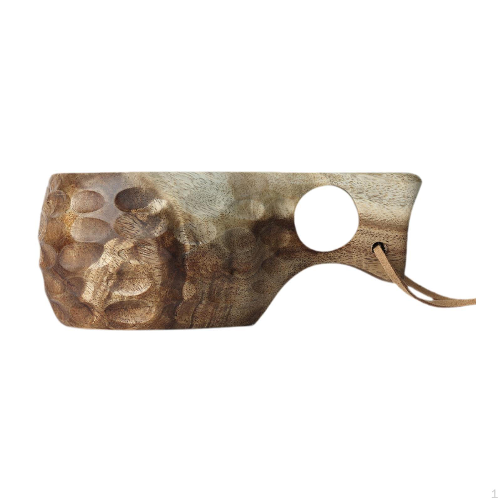 230 мл деревянная чашка для чая офисный декор практичная кружка ручной работы для кемпинга походов на открытом воздухе дома B
230 мл деревянная чашка для чая офисный декор практичная кружка ручной работы для кемпинга походов на открытом воздухе дома B