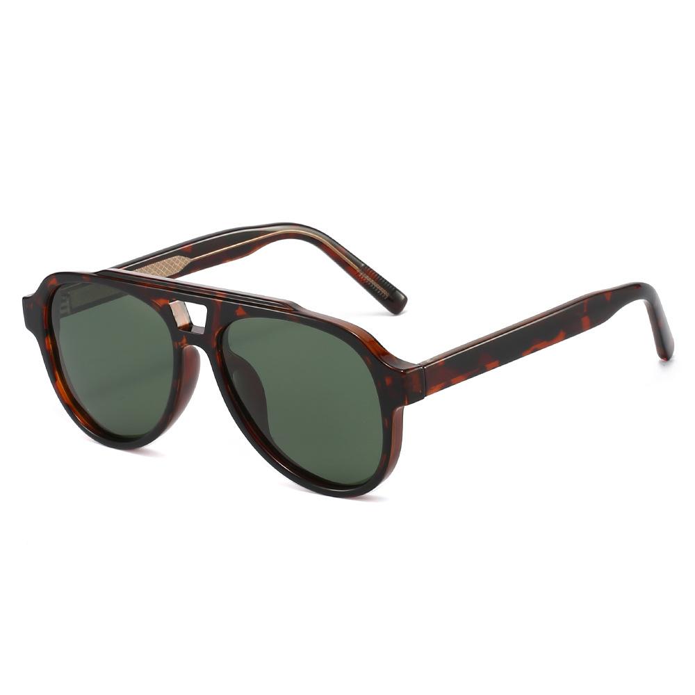 Classic Aviation Sunglasses Men Women Driving Glasses TAC Polarized Shades CP Acetate Quality Metal Core Eyewear
Classic Aviation Sunglasses Men Women Driving Glasses TAC Polarized Shades CP Acetate Quality Metal Core Eyewear