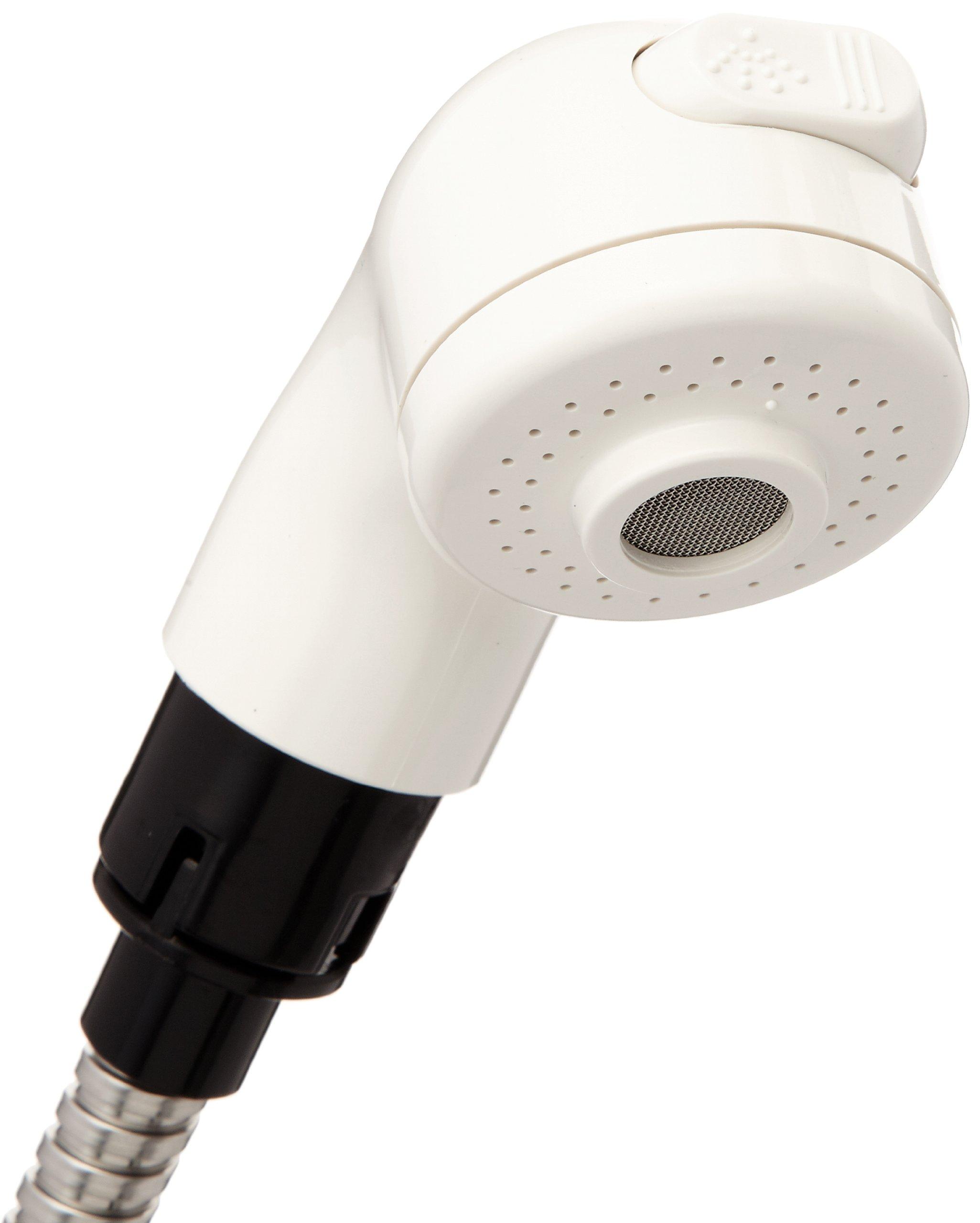 KVK Hair Washing Shower Set Z826
KVK Hair Washing Shower Set Z826