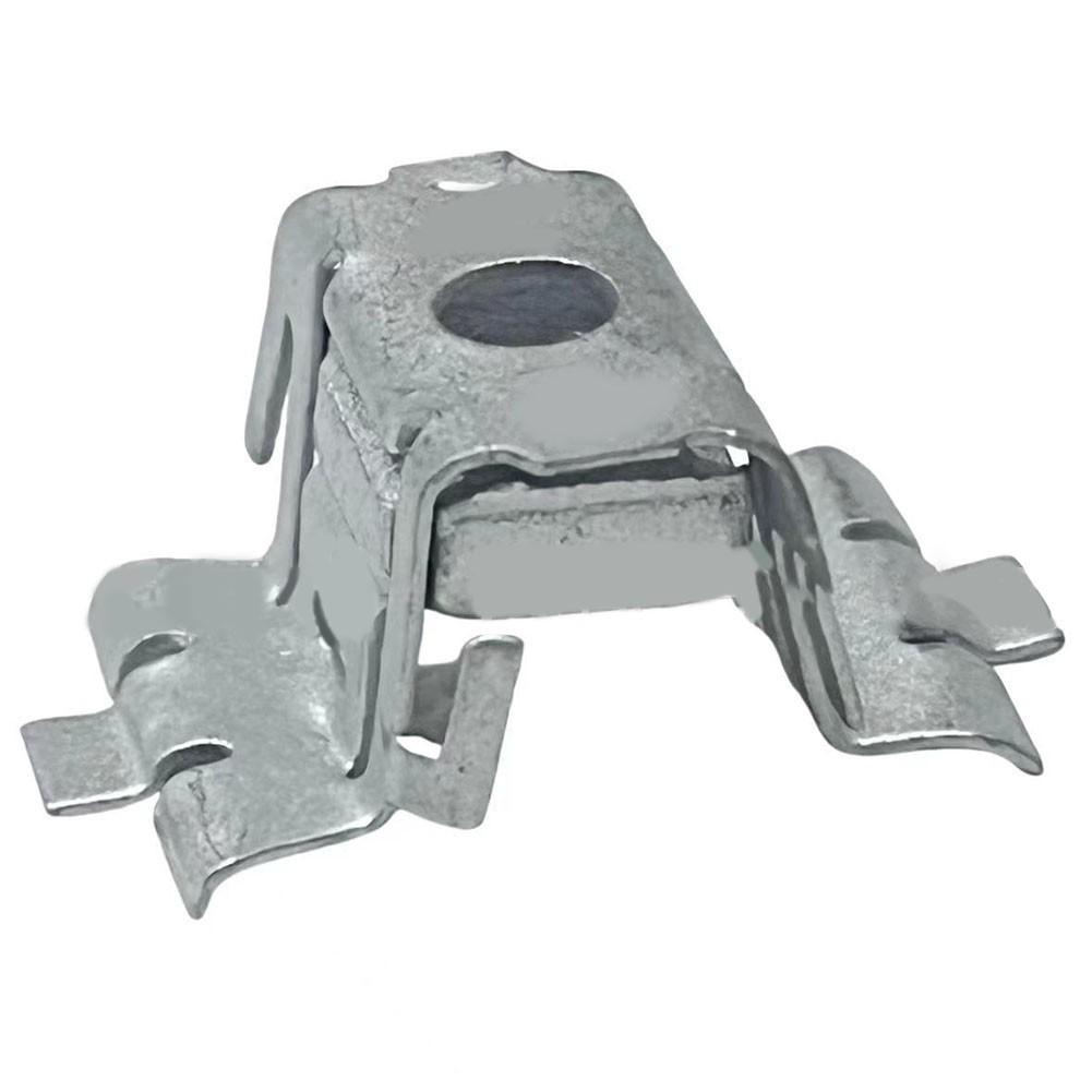 Клипса рамки потолочной консоли, совместимая с для Golf 5G, номер OEM 1K0867633
Клипса рамки потолочной консоли, совместимая с для Golf 5G, номер OEM 1K0867633