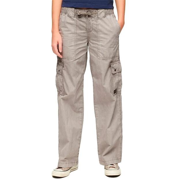 Superdry Low Rise Utility брюки 28
Superdry Low Rise Utility брюки 28