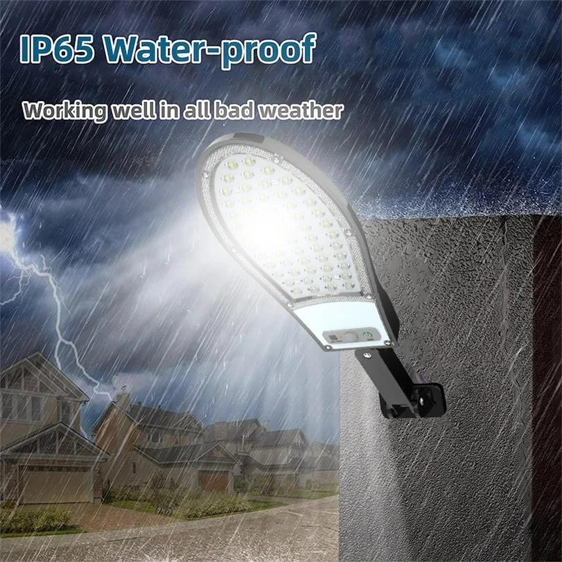 Newest Outdoor Solar Lights Powerful Lighting Garden Wall Solar Lamps Motion Sensor Solar Light Ip65 Waterproof Street Led Lamp 3200mAh
Newest Outdoor Solar Lights Powerful Lighting Garden Wall Solar Lamps Motion Sensor Solar Light Ip65 Waterproof Street Led Lamp 3200mAh