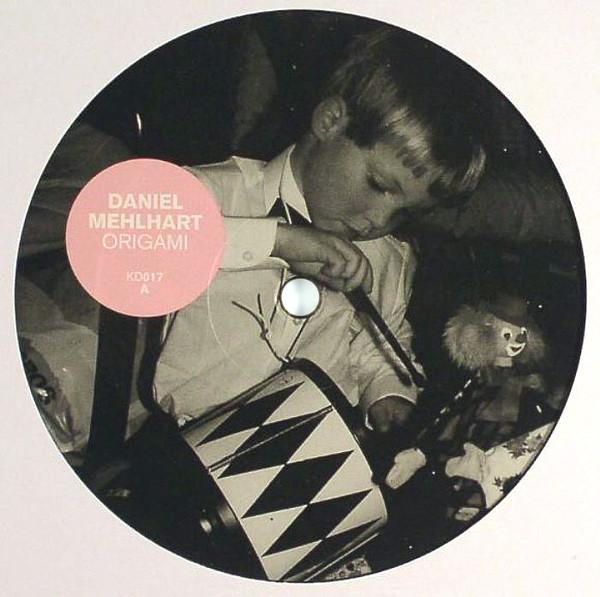 12inch Record DANIEL MEHLHART - Origami KD017 Kindisch 2008 Germany Dance & Electronica Used
12inch Record DANIEL MEHLHART - Origami KD017 Kindisch 2008 Germany Dance & Electronica Used