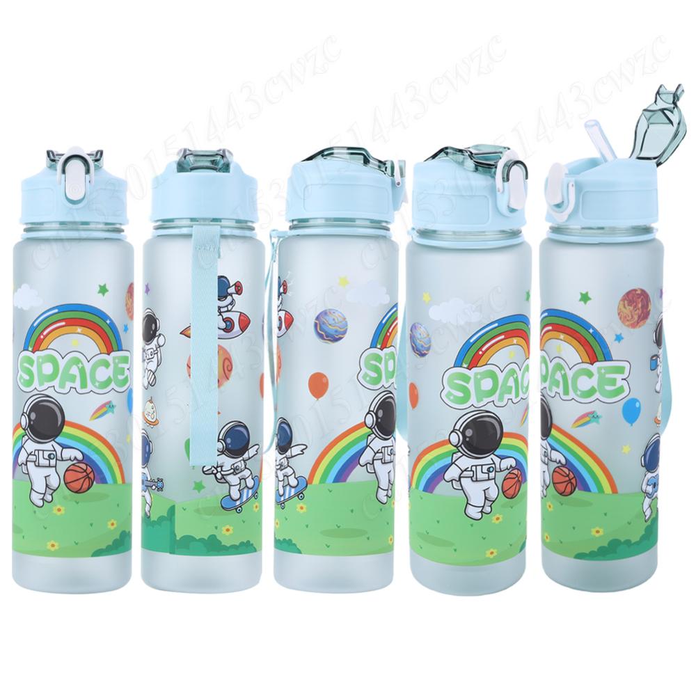 800ml Astronaut Sports Bottle with Straw & Handle Outdoor Drinking Cup Large Capacity Cute Drinking Bottle for Outdoor Sports розовый
800ml Astronaut Sports Bottle with Straw & Handle Outdoor Drinking Cup Large Capacity Cute Drinking Bottle for Outdoor Sports розовый