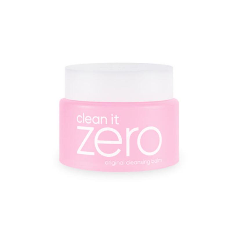 BANILA CO Clean It Zero Cleansing Balm Original 100ml
BANILA CO Clean It Zero Cleansing Balm Original 100ml