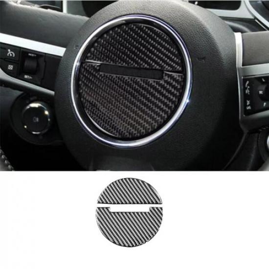 Car Steering Wheel Panel Trim For Chevrolet Camaro 2010 2011 2012 2013 2014 2015
Car Steering Wheel Panel Trim For Chevrolet Camaro 2010 2011 2012 2013 2014 2015