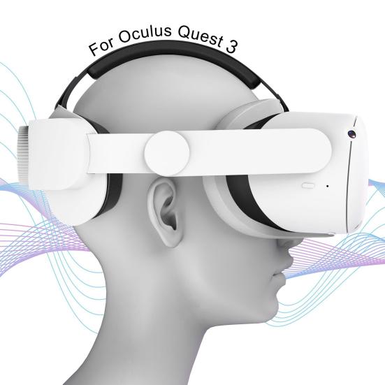 Силиконовая крышка для глаз гарнитуры Yousheng VR. Удобно носить. Защита от пота. Улучшенные игровые возможности. Крышка для глаз гарнитуры Blackout VR для Oculus quest 3VR.
Силиконовая крышка для глаз гарнитуры Yousheng VR. Удобно носить. Защита от пота. Улучшенные игровые возможности. Крышка для глаз гарнитуры Blackout VR для Oculus quest 3VR.