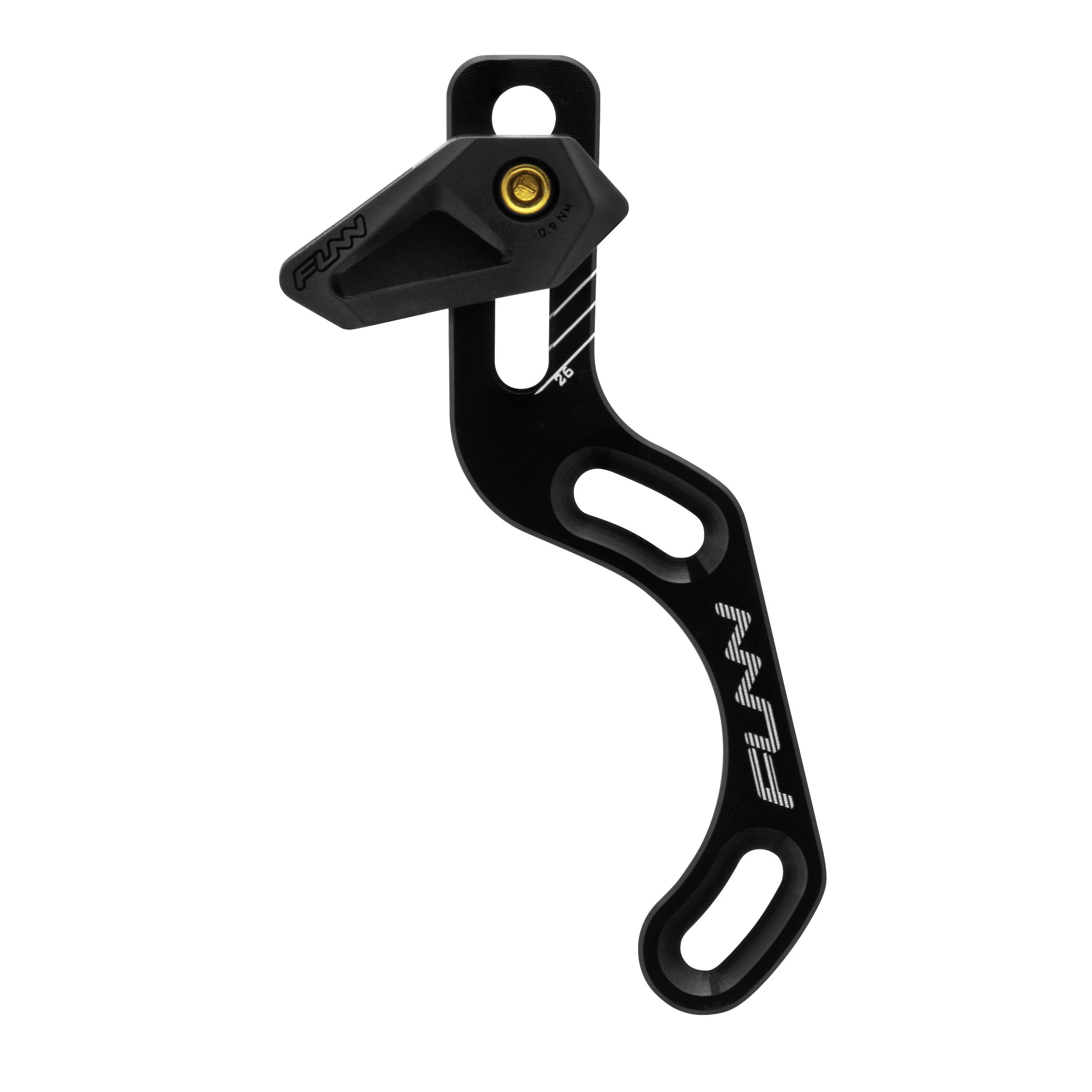 Funn Zippa Lite Chain ISCG05 Suitable for Bicycles and Mountain Durable and Lightweight Guide, Mount, Bikes, чорний
Funn Zippa Lite Chain ISCG05 Suitable for Bicycles and Mountain Durable and Lightweight Guide, Mount, Bikes, чорний