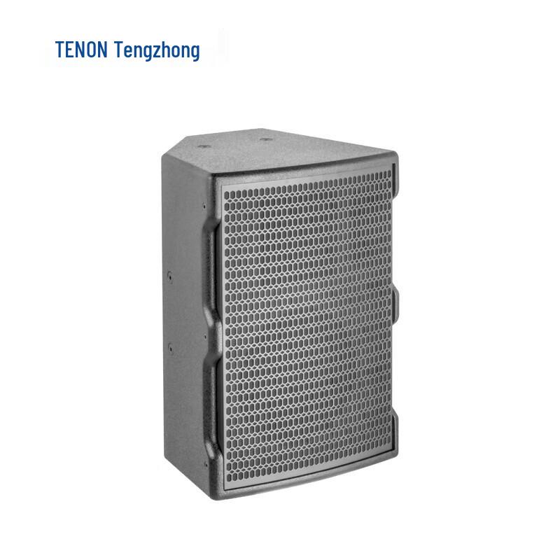 Tengzhong Professional 10-inch Full-Range Speaker (CN version)
Tengzhong Professional 10-inch Full-Range Speaker (CN version)