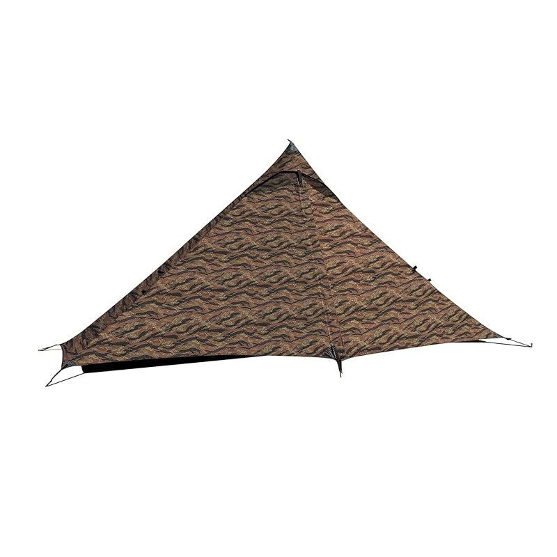 TENPLAY mountaineering tent trekking tent camping tent solo tent One pole tent for 1 person 70D nylon super lightweight 1.35kg compact 4 seasons
TENPLAY mountaineering tent trekking tent camping tent solo tent One pole tent for 1 person 70D nylon super lightweight 1.35kg compact 4 seasons