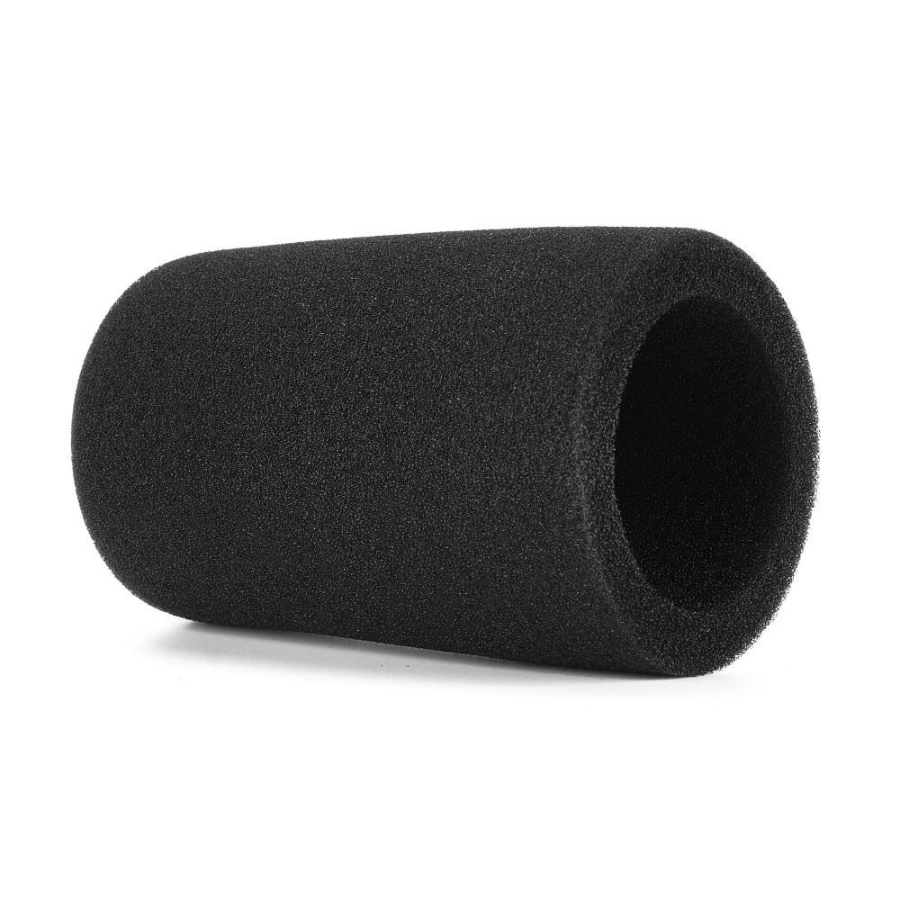 1pcs Replacement Mic Windscreen Cover Flocked Sponge Foam Windproof Pop Filter Cover for Shure SM7B / SM7dB
1pcs Replacement Mic Windscreen Cover Flocked Sponge Foam Windproof Pop Filter Cover for Shure SM7B / SM7dB