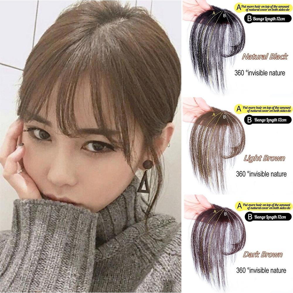 Synthetic Hair Topper Women Hairpiece Headwear Neat Wig Fake Hair Bangs Air Bangs Fringe Front Wigs чорний
Synthetic Hair Topper Women Hairpiece Headwear Neat Wig Fake Hair Bangs Air Bangs Fringe Front Wigs чорний