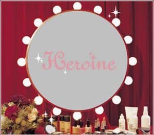 CD VARIOUS - Heroine UICZ1089PROMO UNIVERSAL INTER Japan Obi Soundtracks & Musicals Used
CD VARIOUS - Heroine UICZ1089PROMO UNIVERSAL INTER Japan Obi Soundtracks & Musicals Used