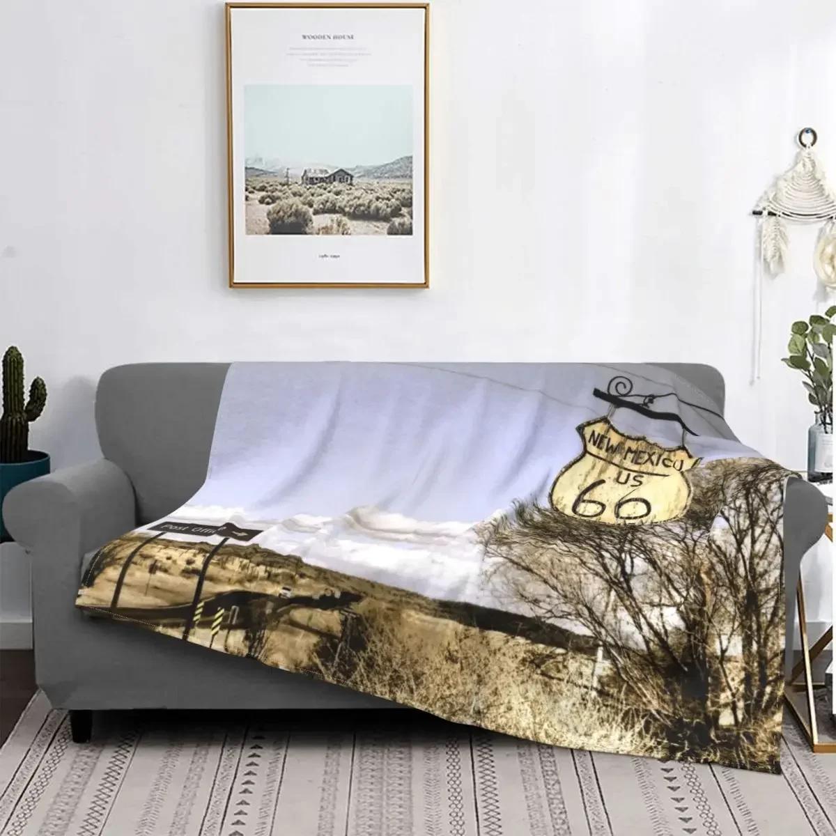 Soft Flannel Throw Blanket Retro Car Motel Route Warm Cozy Plush All Season Bed Living Room Bedroom Cover 100x150cm
Soft Flannel Throw Blanket Retro Car Motel Route Warm Cozy Plush All Season Bed Living Room Bedroom Cover 100x150cm