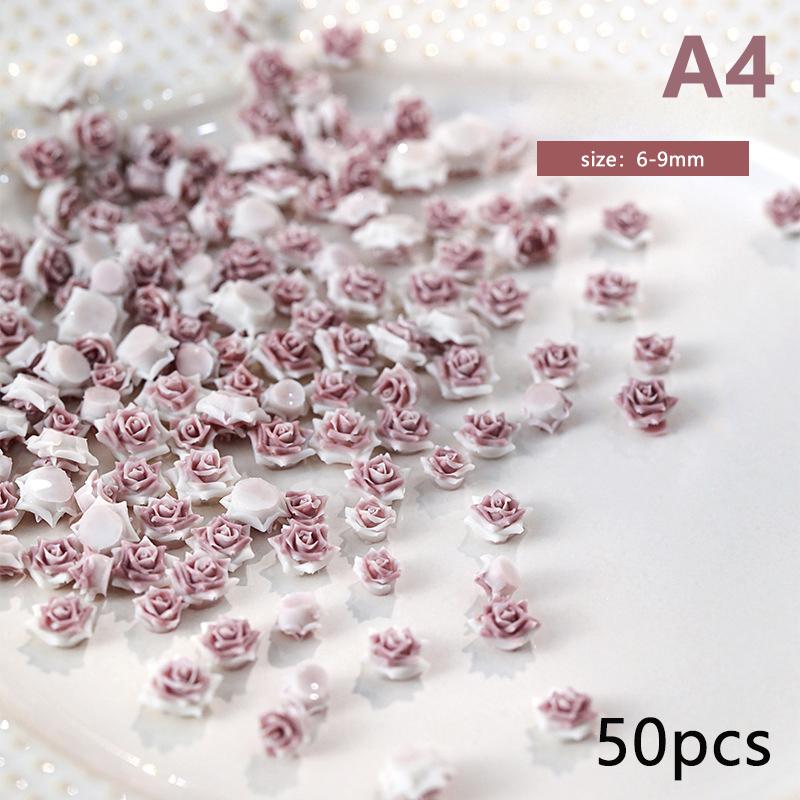50 шт. 3D разноцветные розы цветы смоляной клей для ногтей стразы украшения маникюр кавайные подвески A4
50 шт. 3D разноцветные розы цветы смоляной клей для ногтей стразы украшения маникюр кавайные подвески A4