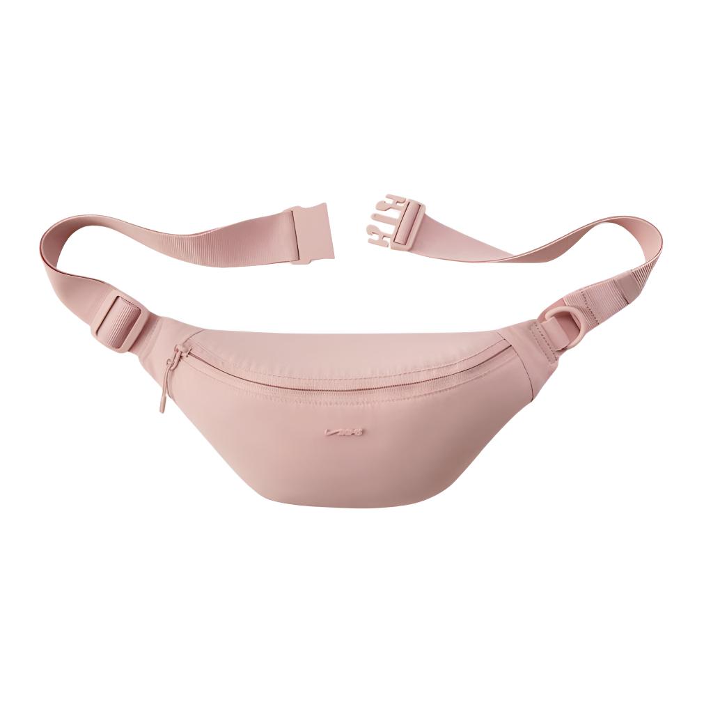 Nike Polyester Fanny Pack Women s Pink IV3346-660
Nike Polyester Fanny Pack Women s Pink IV3346-660