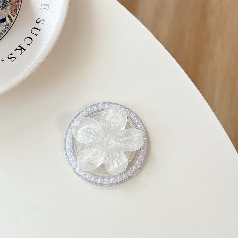 Magnetic Three-Dimensional Cat Claw Mobile Phone Airbag Bracket Is Suitable For Magsafe Telescopic Ring Wind Simple And Creative
Magnetic Three-Dimensional Cat Claw Mobile Phone Airbag Bracket Is Suitable For Magsafe Telescopic Ring Wind Simple And Creative