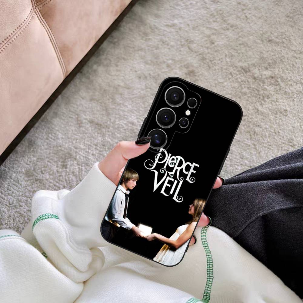 P-Pierce The Veil Band Phone Case For Samsung S 24 fe 25 Ultra plus 20 lite 21 30 22 23 24 22 Ultra 5G Fundas Samsung S24 ULTRA
P-Pierce The Veil Band Phone Case For Samsung S 24 fe 25 Ultra plus 20 lite 21 30 22 23 24 22 Ultra 5G Fundas Samsung S24 ULTRA