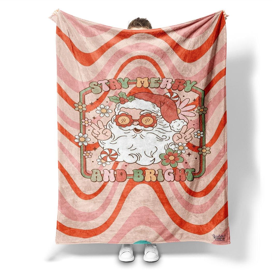 Christmas cartoon bowtie Printed Blanket for Sofa Travel Camping Living Room Office Conditioning Blanket for All Seasons Gifts 75x90cm
Christmas cartoon bowtie Printed Blanket for Sofa Travel Camping Living Room Office Conditioning Blanket for All Seasons Gifts 75x90cm